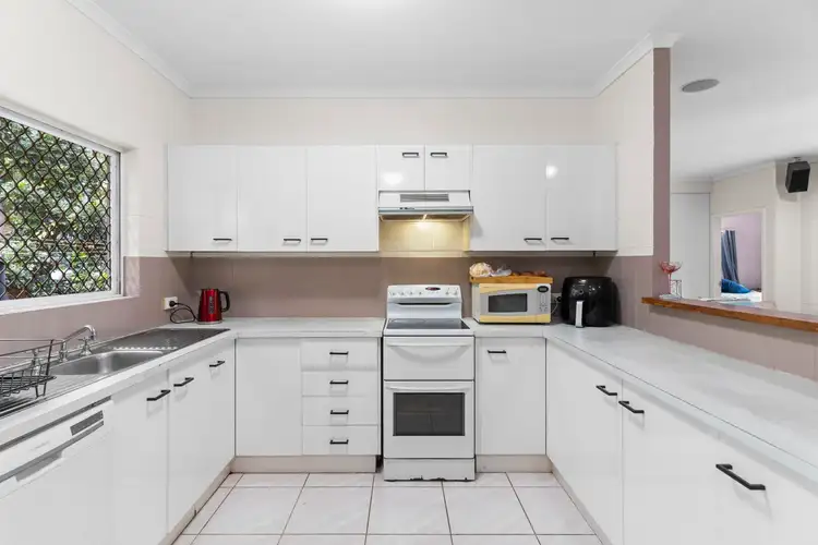 Sixth view of Homely house listing, 4 Matheson Drive, Brinsmead QLD 4870