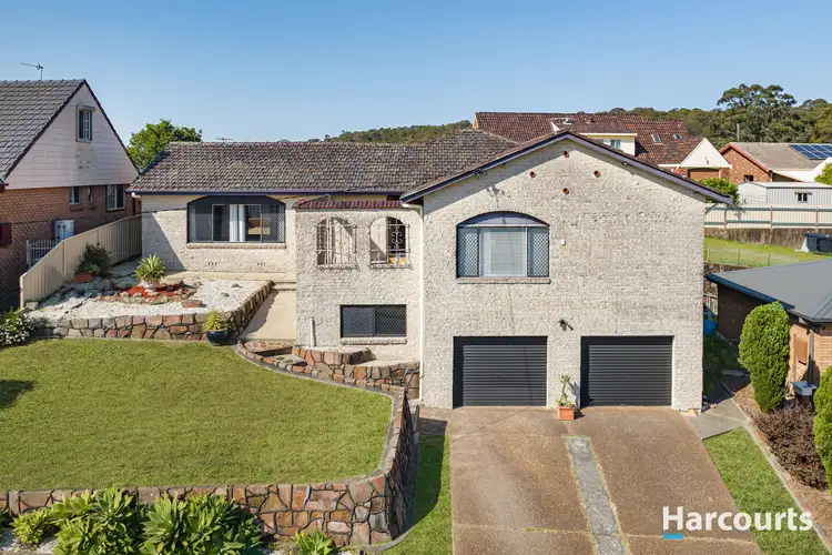 Main view of Homely house listing, 19 Glenogle Crescent, Wallsend NSW 2287