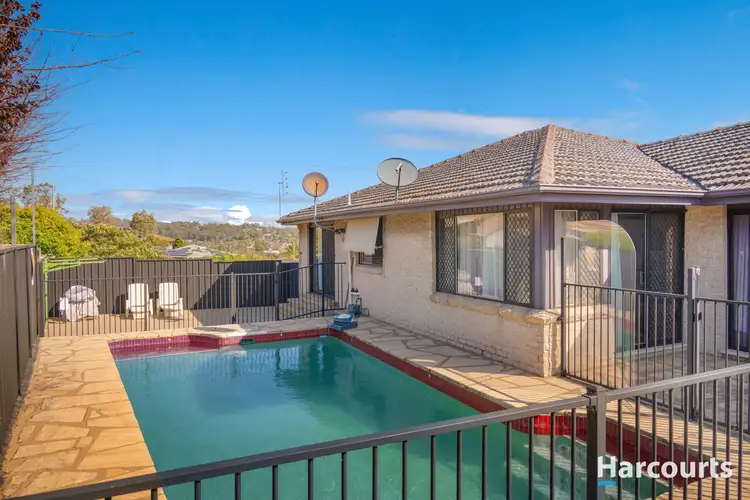 Fifth view of Homely house listing, 19 Glenogle Crescent, Wallsend NSW 2287