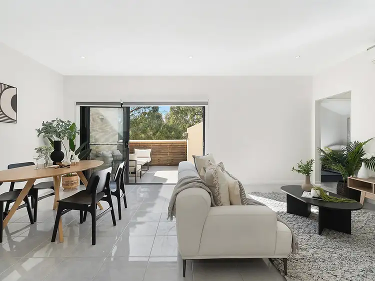 7/12 Ramu Parade, Heidelberg West VIC 3081