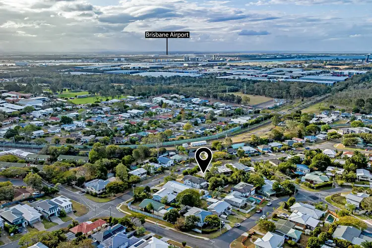Second view of Homely house listing, 60 Curve Avenue, Wynnum QLD 4178