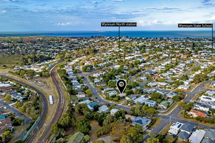 Third view of Homely house listing, 60 Curve Avenue, Wynnum QLD 4178