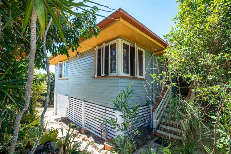 Fifth view of Homely house listing, 60 Curve Avenue, Wynnum QLD 4178