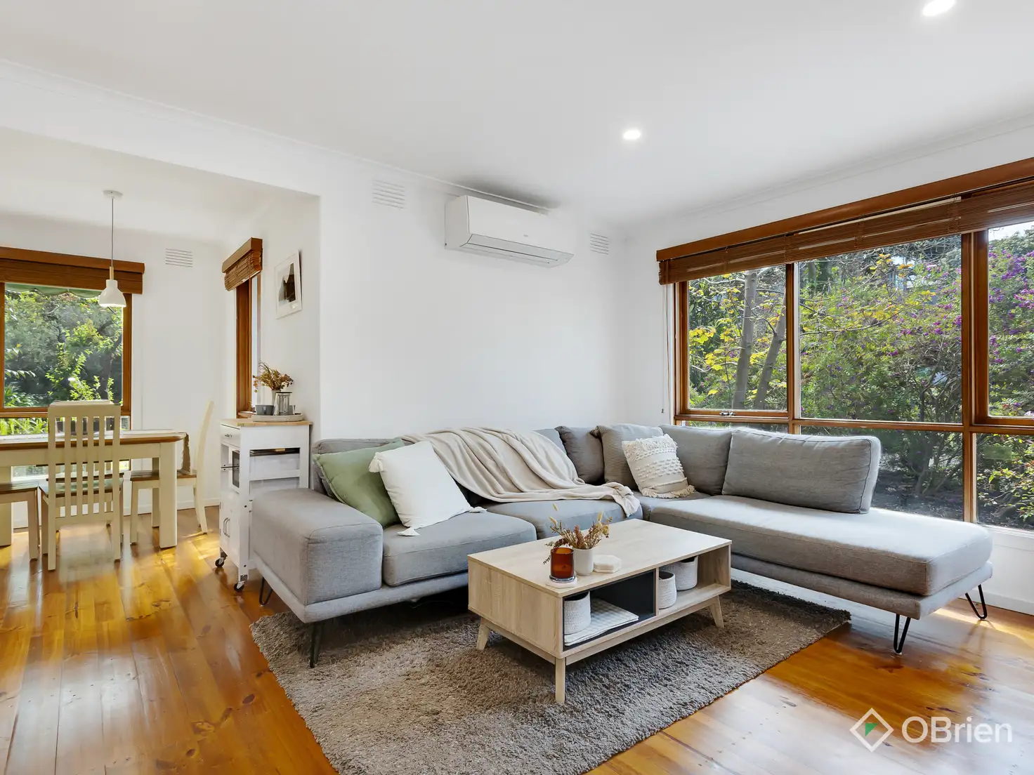 Main view of Homely unit listing, 1/79 Lusher Road, Croydon VIC 3136