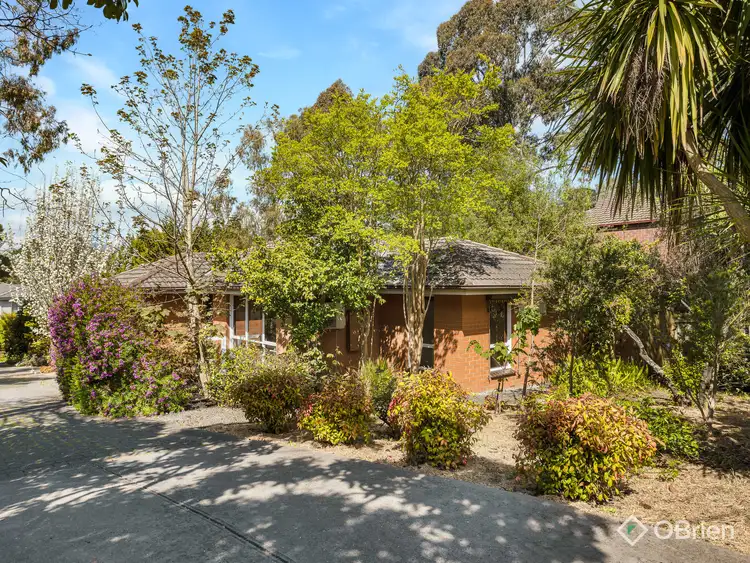 Second view of Homely unit listing, 1/79 Lusher Road, Croydon VIC 3136