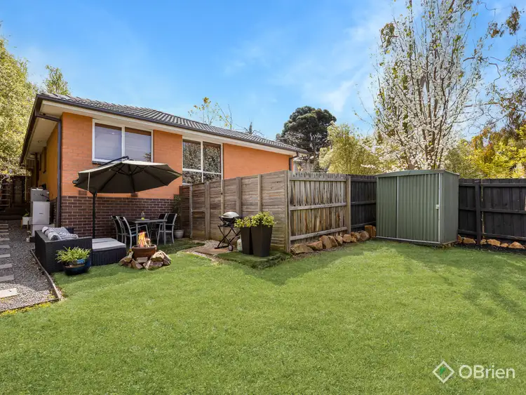 Fourth view of Homely unit listing, 1/79 Lusher Road, Croydon VIC 3136