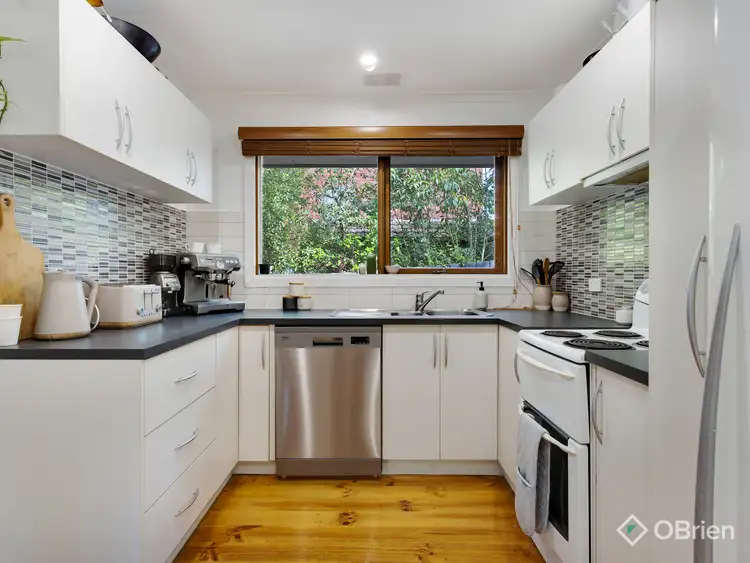 Fifth view of Homely unit listing, 1/79 Lusher Road, Croydon VIC 3136