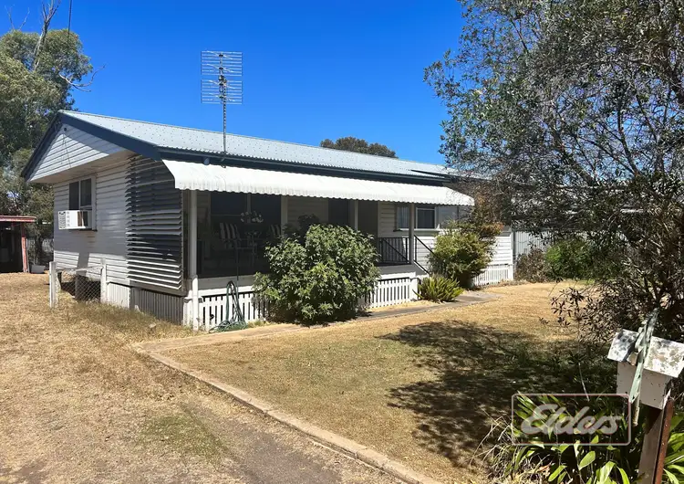 20 Wyley Street, Dalby QLD 4405
