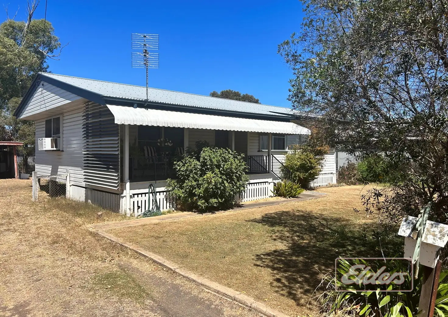 Main view of Homely house listing, 20 Wyley Street, Dalby QLD 4405
