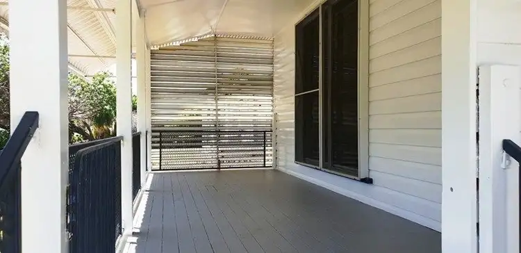 Second view of Homely house listing, 20 Wyley Street, Dalby QLD 4405