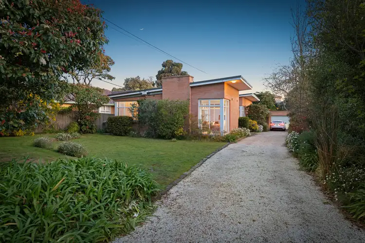 12 Bolton Street, Beaumaris VIC 3193