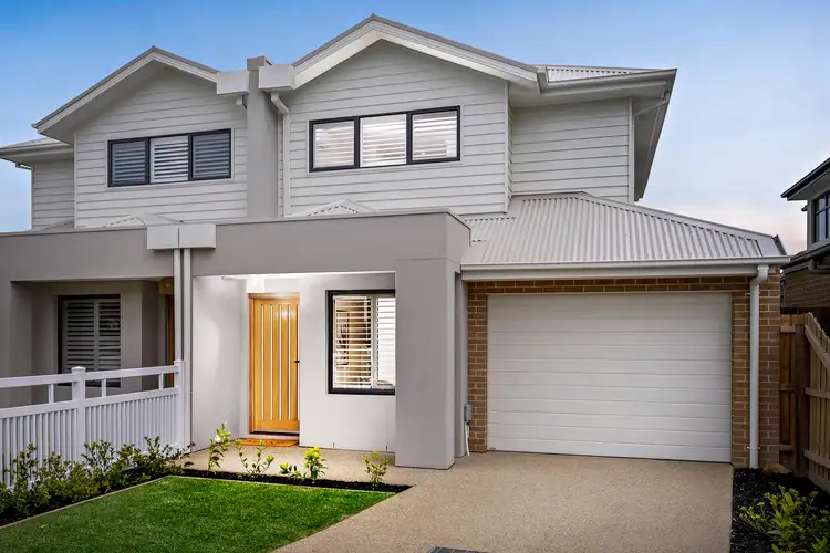 45a Medfield Avenue, Avondale Heights VIC 3034