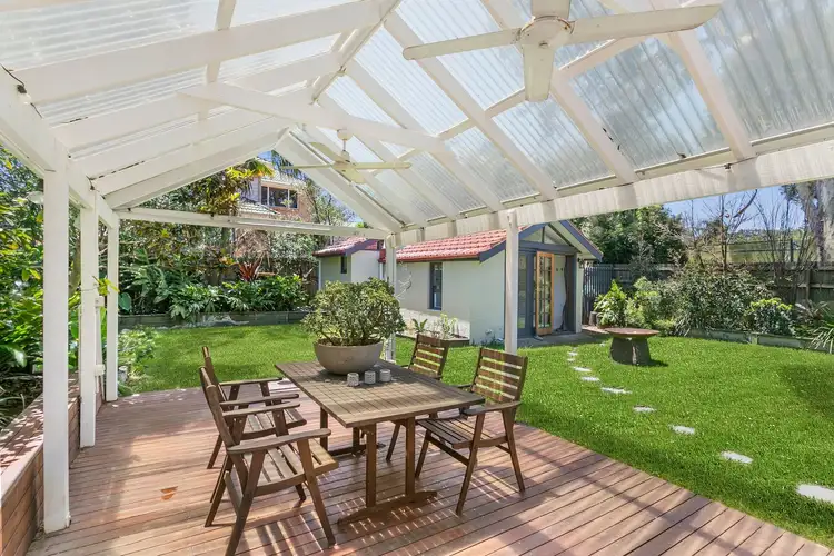Main view of Homely house listing, 833 Pittwater Road, Collaroy NSW 2097