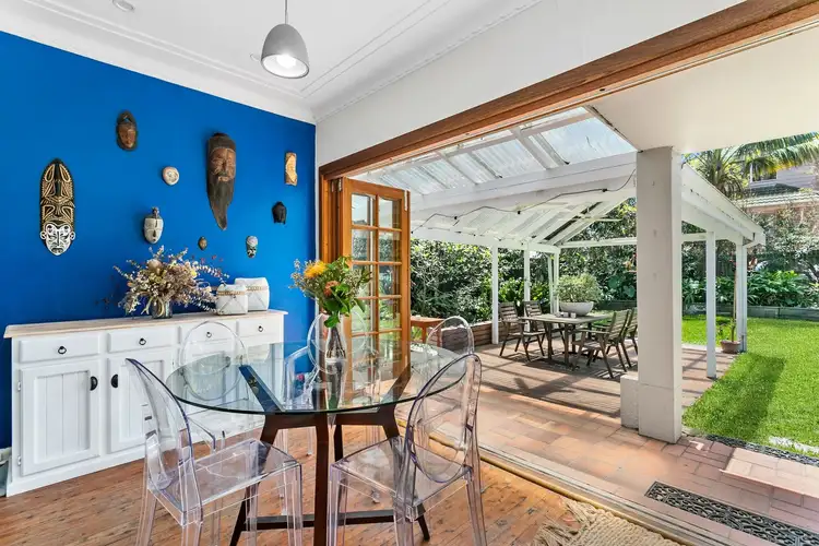 Second view of Homely house listing, 833 Pittwater Road, Collaroy NSW 2097