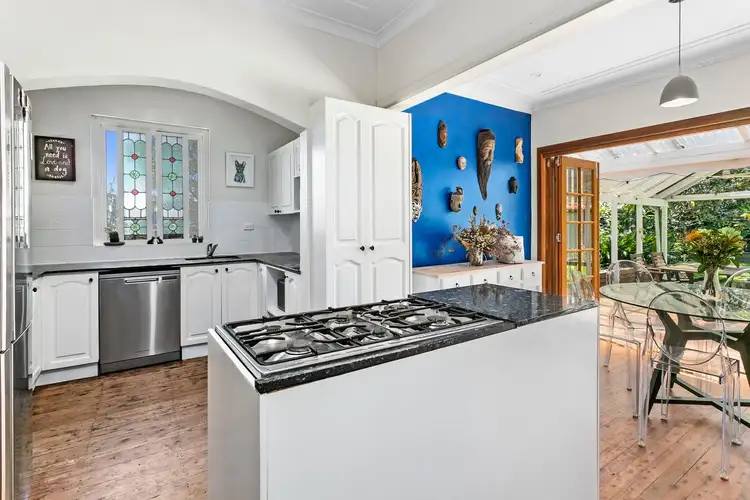 Third view of Homely house listing, 833 Pittwater Road, Collaroy NSW 2097