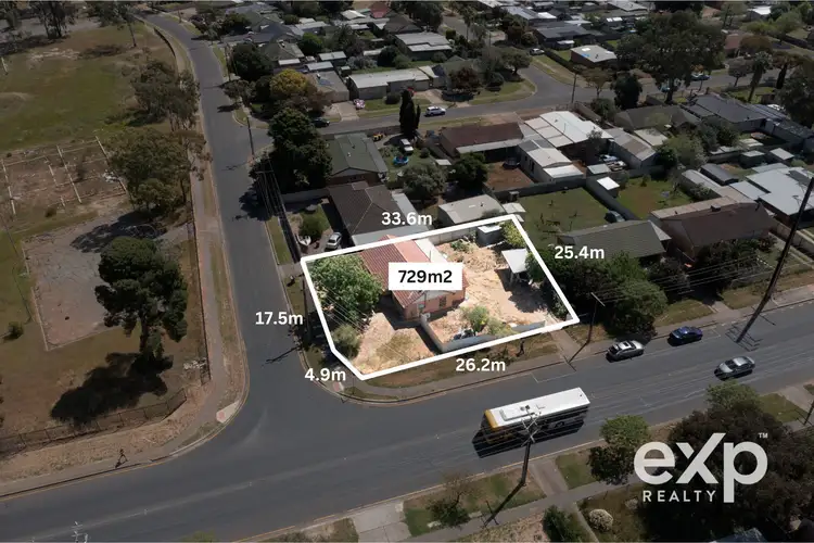 121 Coventry Road, Smithfield Plains SA 5114