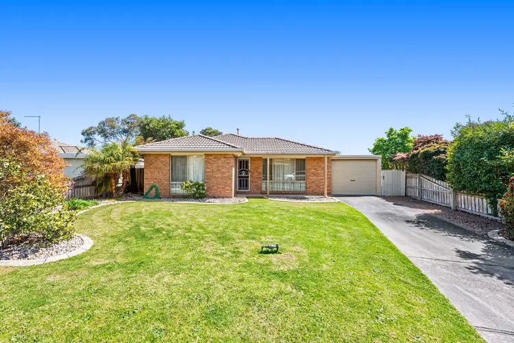 2 Megan Place, Traralgon VIC 3844