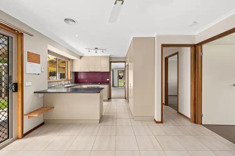 Third view of Homely house listing, 2 Megan Place, Traralgon VIC 3844