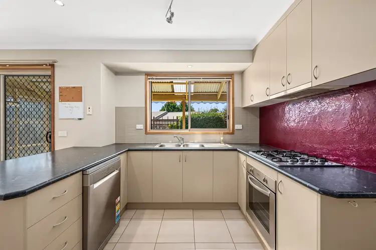 Fourth view of Homely house listing, 2 Megan Place, Traralgon VIC 3844