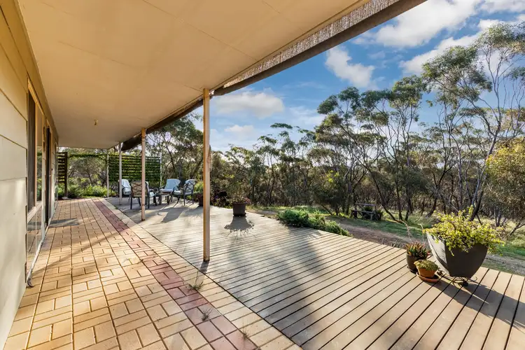 Third view of Homely rural property listing, 517 Nine Mile South-Wedderburn Road, Wedderburn VIC 3518