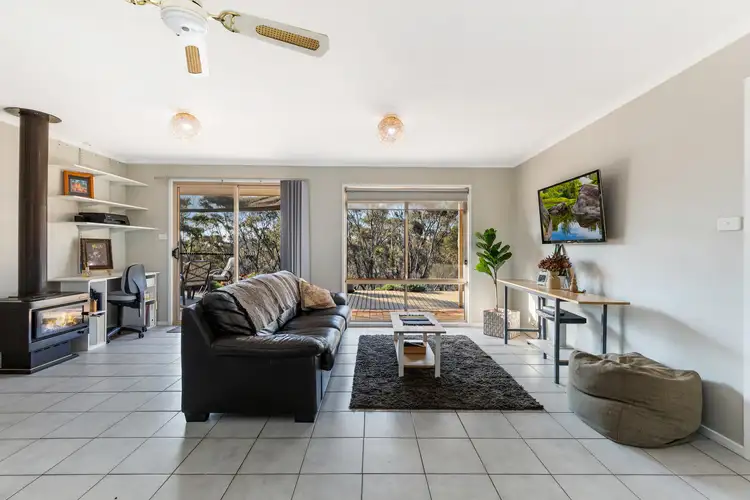 Fourth view of Homely rural property listing, 517 Nine Mile South-Wedderburn Road, Wedderburn VIC 3518