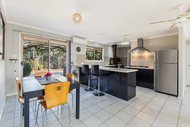 Fifth view of Homely rural property listing, 517 Nine Mile South-Wedderburn Road, Wedderburn VIC 3518
