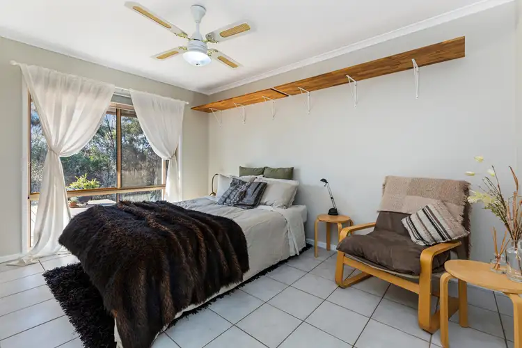 Sixth view of Homely rural property listing, 517 Nine Mile South-Wedderburn Road, Wedderburn VIC 3518