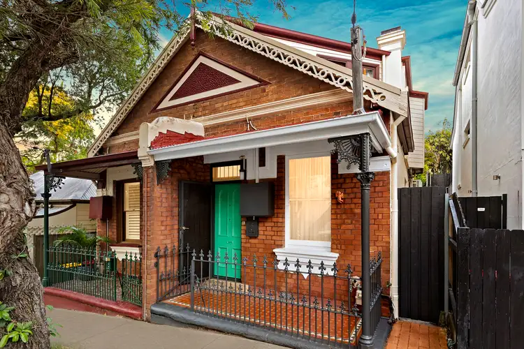 Main view of Homely house listing, 6 Ennis Street, Balmain NSW 2041