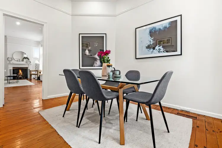 Third view of Homely house listing, 6 Ennis Street, Balmain NSW 2041