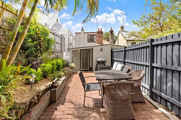 Fourth view of Homely house listing, 6 Ennis Street, Balmain NSW 2041
