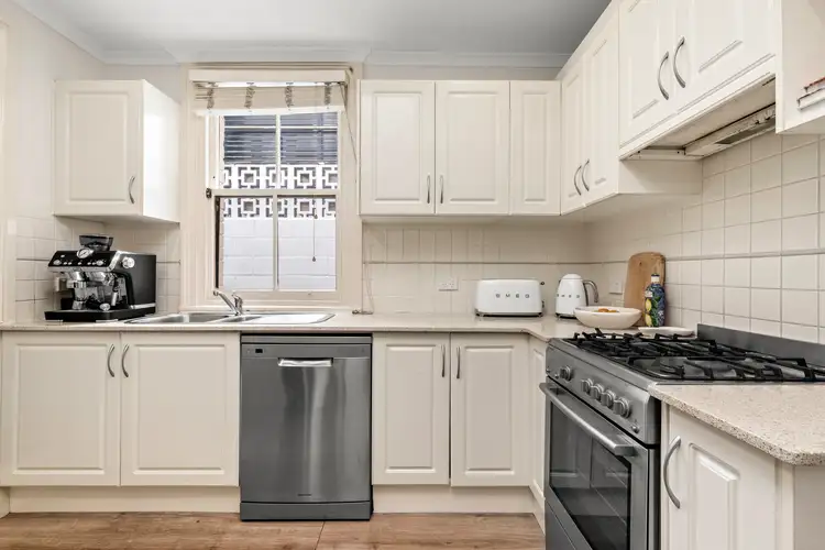 Sixth view of Homely house listing, 6 Ennis Street, Balmain NSW 2041