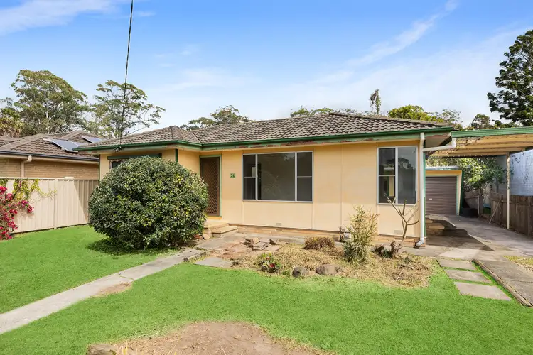 26 Marlborough Place, Berkeley Vale NSW 2261