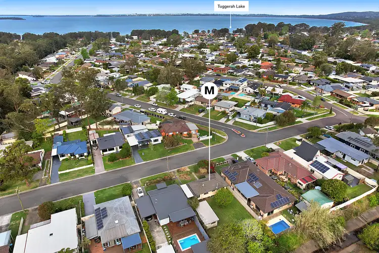 Fifth view of Homely house listing, 26 Marlborough Place, Berkeley Vale NSW 2261