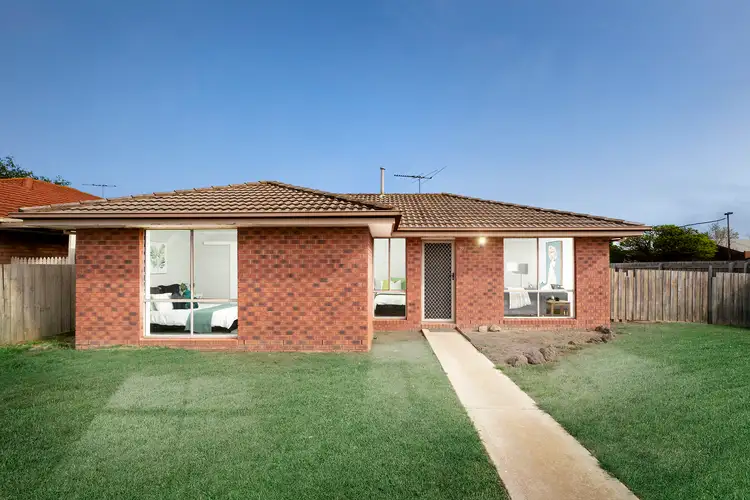 78 Flemington Crescent, Werribee VIC 3030