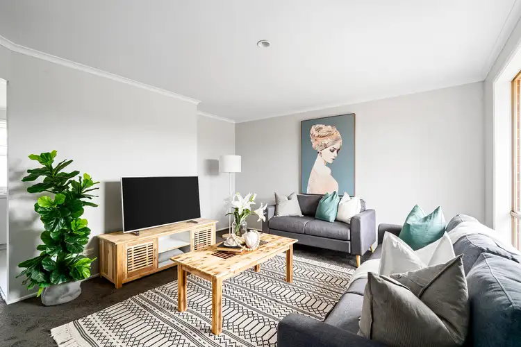 Second view of Homely house listing, 78 Flemington Crescent, Werribee VIC 3030
