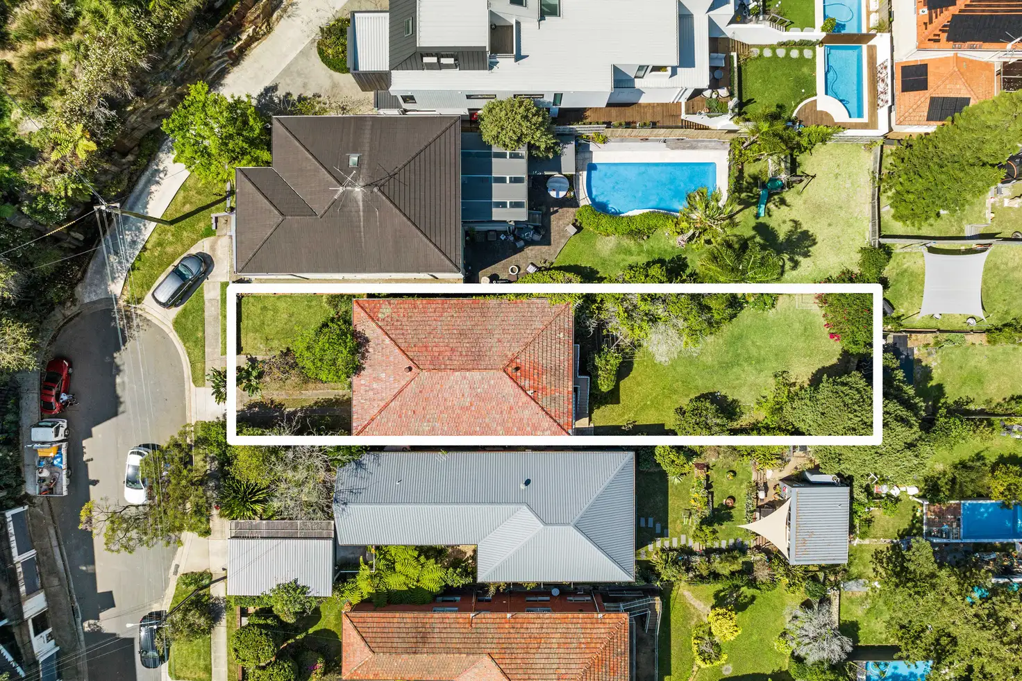 Main view of Homely house listing, 21 Macleay Street, North Bondi NSW 2026