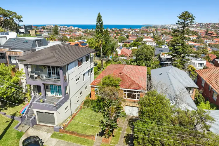 Second view of Homely house listing, 21 Macleay Street, North Bondi NSW 2026