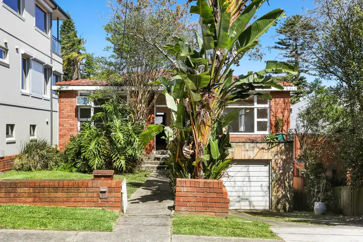Third view of Homely house listing, 21 Macleay Street, North Bondi NSW 2026