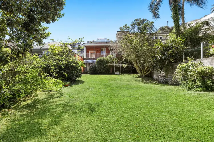 Fourth view of Homely house listing, 21 Macleay Street, North Bondi NSW 2026