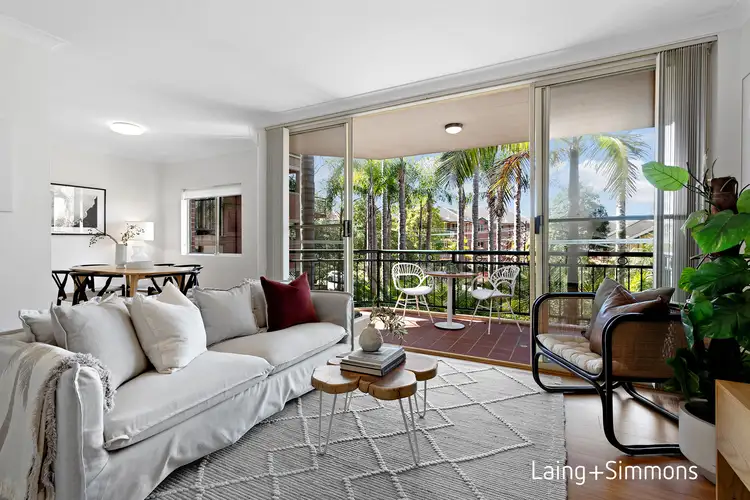 205/182-190 Hampden Road, Artarmon NSW 2064