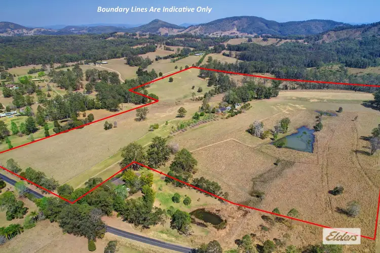 1361 Comboyne Road, Killabakh NSW 2429