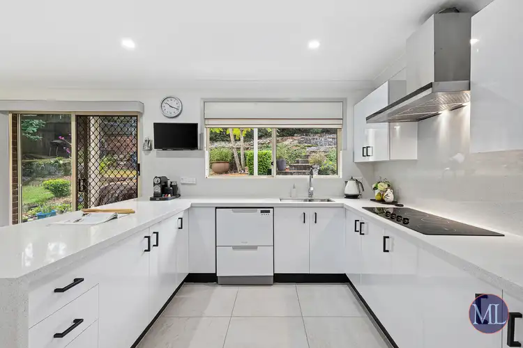 Fourth view of Homely house listing, 24 Willow Drive, Baulkham Hills NSW 2153