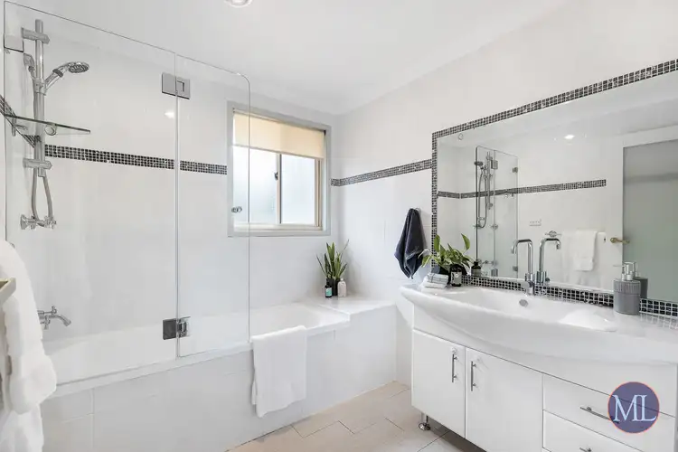 Fifth view of Homely house listing, 24 Willow Drive, Baulkham Hills NSW 2153