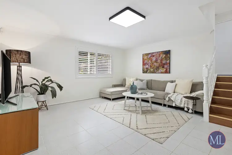 Sixth view of Homely house listing, 24 Willow Drive, Baulkham Hills NSW 2153