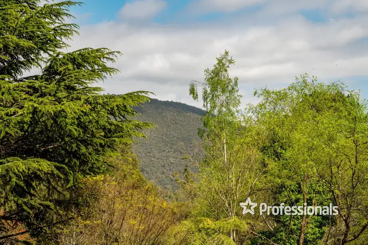 Second view of Homely land listing, 23 Kent Street, Warburton VIC 3799