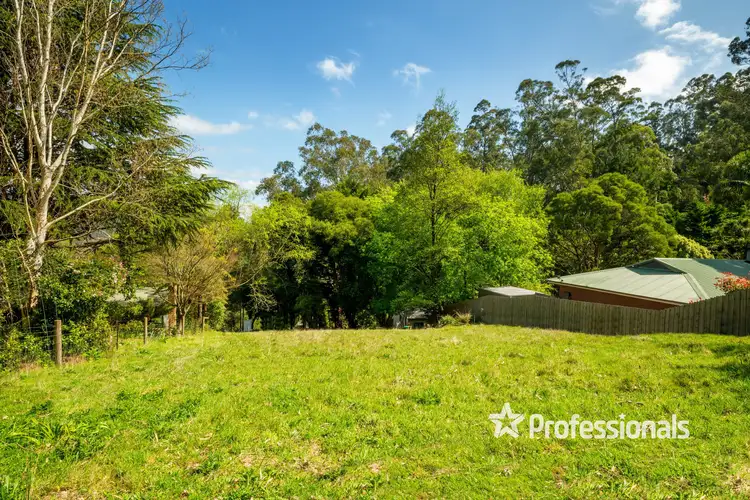 Fourth view of Homely land listing, 23 Kent Street, Warburton VIC 3799