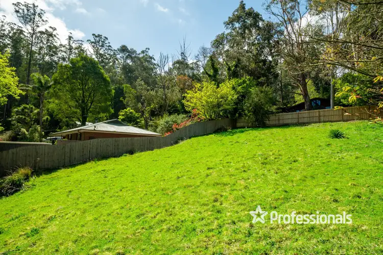 Fifth view of Homely land listing, 23 Kent Street, Warburton VIC 3799