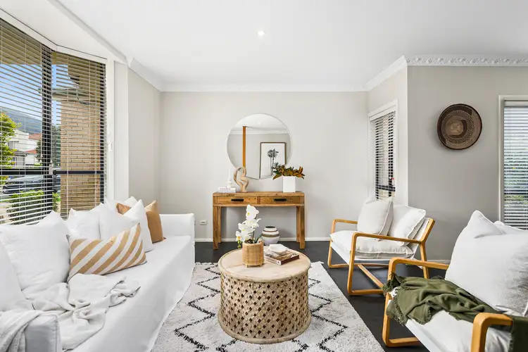 Third view of Homely house listing, 7 Cherry Street, Woonona NSW 2517
