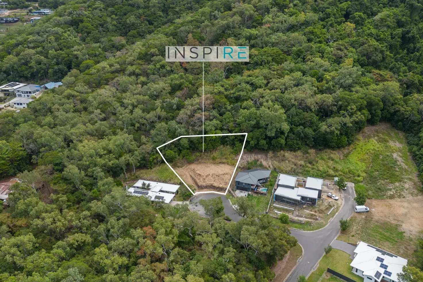 Main view of Homely land listing, 6 Haven Close, Palm Cove QLD 4879