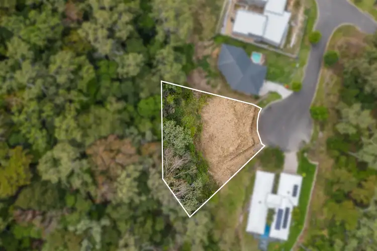 Second view of Homely land listing, 6 Haven Close, Palm Cove QLD 4879